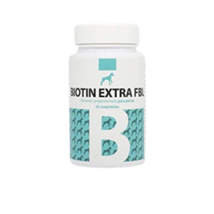 BIOTIN-EXTRA-FBL-SAGOVIT